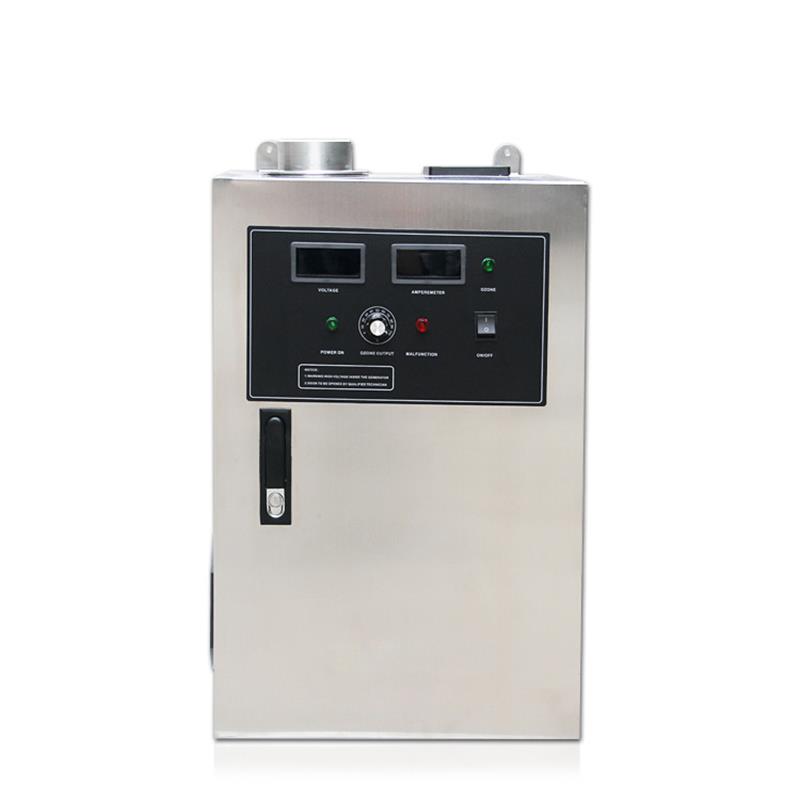 <b>養(yǎng)殖場/食用菌臭氧消毒機</b>